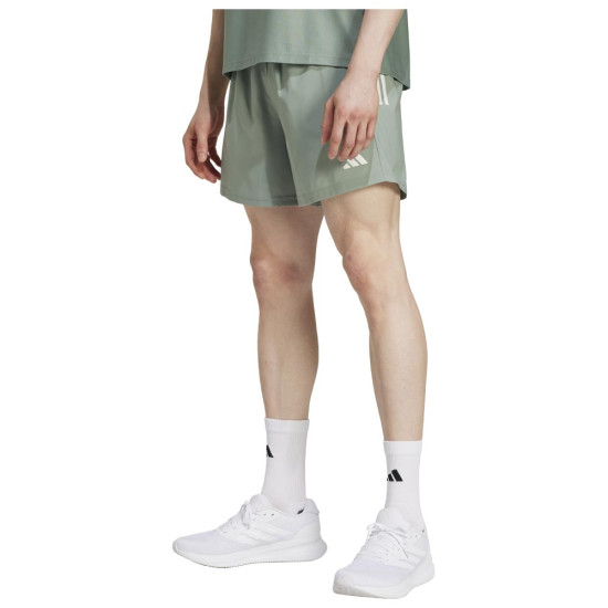 Adidas Ανδρικό σορτς Own The Run Shorts